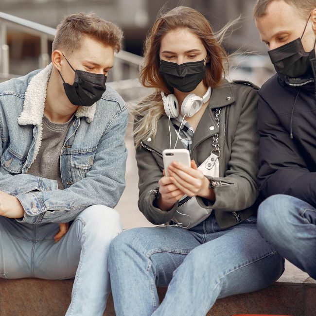 going digital during pandemic